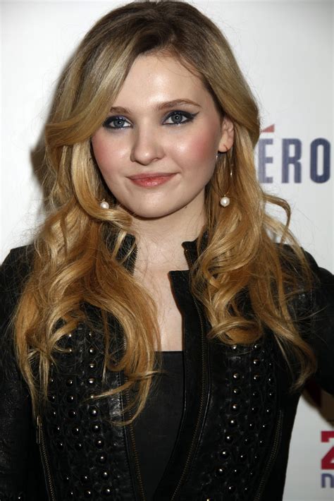 abigail kathleen breslin|abigail breslin photos.